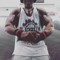 Customer Image Bodybuilder