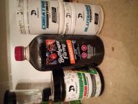 Customer Image Best Greens and Reds on the planet