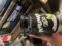 Customer Image Get ready for the pepper extract