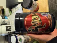Customer Image Awesome new pre workout