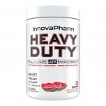 HEAVY DUTY - Watermelon Gummy Candy - 30 Servings