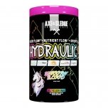 Hydraulic V2 Non-Stim Pre Workout - Unicorn Blood - 40/20 Servings Bottle Image