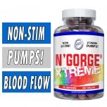 N'Gorge Xtreme - Hi Tech Pharmaceuticals Bottle Image