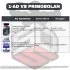 1-AD VS Primobolan Image