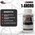 LG Sciences 1 Andro Top Benefits 