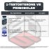 1-Testosterone VS Primobolan Image