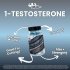 Hi-Tech Pharmaceuticals 1-Testosterone Benefits Image