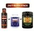 Alpha Lion 24/7 Burn Stack Bottle Image