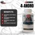 LG Sciences 4-Andro Top Benefits