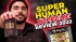SuperHuman Supreme Pre Workout Review | Alpha Lion (2022) Is It Worth It?
