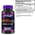 Abnormal Supplement Facts
