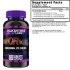 Abnormal Supplement Facts
