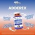 Hi-Tech Pharmaceuticals Adderex XR Benefits Image