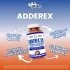 Hi-Tech Pharmaceuticals Adderex XR Benefits Image