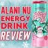 Alani Nu Energy Winter Wonderland Review (2025)  Taste Test & Energy Feel