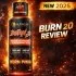 Alpha Lion Burn 20 Review (2025)  Thermogenic Energy & Cutting Support