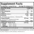 AminoCore By Allmax Nutrition Ingredients Image