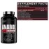 Nutrex Anabol Hardcore Bottle and Ingredients Image