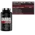 Anabol Hardcore Ingredients Image