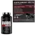 Nutrex Anabol Hardcore Supplement Facts