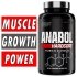 Nutrex Anabol Hardcore - 60 Liquid Capsules Bottle Image