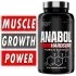 Nutrex Anabol Hardcore - 60 Liquid Capsules Bottle Image