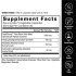 Force Factor Anabolic Muscle Builder Ingredients Image
