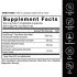 Force Factor Anabolic Muscle Builder Ingredients Image