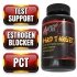Anarchy Labs Hard Target - 180 Capsules