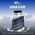 Hi-Tech Pharmaceuticals Anavar Benefits Image