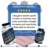 Hi-Tech Pharmaceuticals Anavar and Dianabol Stack Customer Review Image