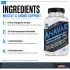 Hi-Tech Anavar Muscle and Andro Support Ingredients Breakdown