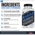 Hi-Tech Anavar Nitric Oxide and Performance Ingredients Breakdown