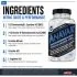 Hi-Tech Anavar Nitric Oxide and Performance Ingredients Breakdown