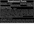 Anavar Hi-Tech Supplement Facts