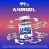 Hi-Tech Pharmaceuticals Andriol Benefits Image