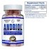 Andriol Bundle Supplement Facts
