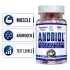 Hi-Tech Pharmaceuticals Andriol - 60 Tablets Bottle Image