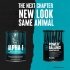 Animal Power Balance New Look Image