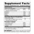 Animal Creatine HMB+ Supplement Facts