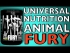 Animal Fury By Universal Nutrition, Pre Workout Review