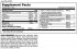 Universal Nutrition Animal PM Ingredients Image