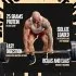 Animal Whey Protein Benefits