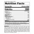 Animal Whey Protein Supplement Facts