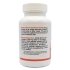 Arizona Natural EDTA Side Bottle
