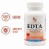 Arizona Natural EDTA - 600 mg - 100 Capsules