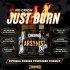 Arsynist Burn Benefits