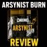 Arsynist Burn – Condemned Labz  New Fat Burner Review (2025) Part 1