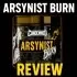 Arsynist Burn – Condemned Labz  New Fat Burner Review (2025) Part 1