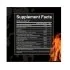 Condemned Labz Arsynist Burn Supplement Facts